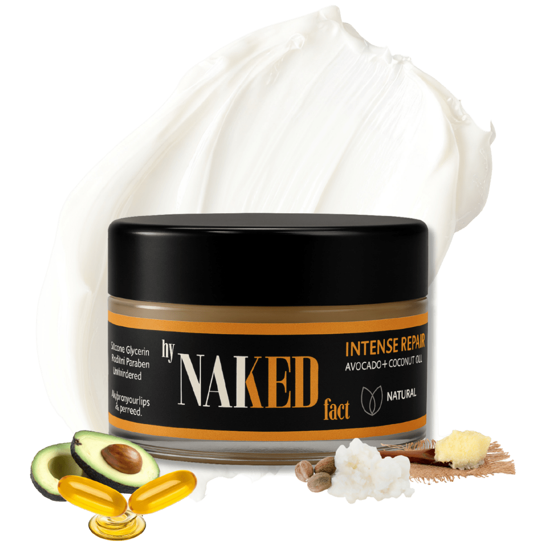 Hydrating & Moisturizing Lip Balm For Daily Use