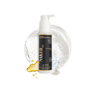 Detoxifying Gentle Facewash