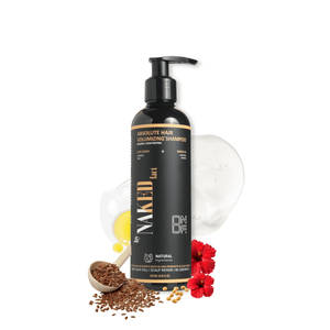 Absolute Hair volumizing shampoo