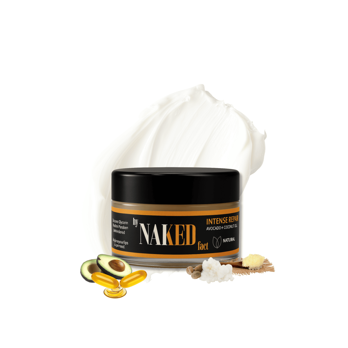 Hydrating & Moisturizing Lip Balm For Daily Use