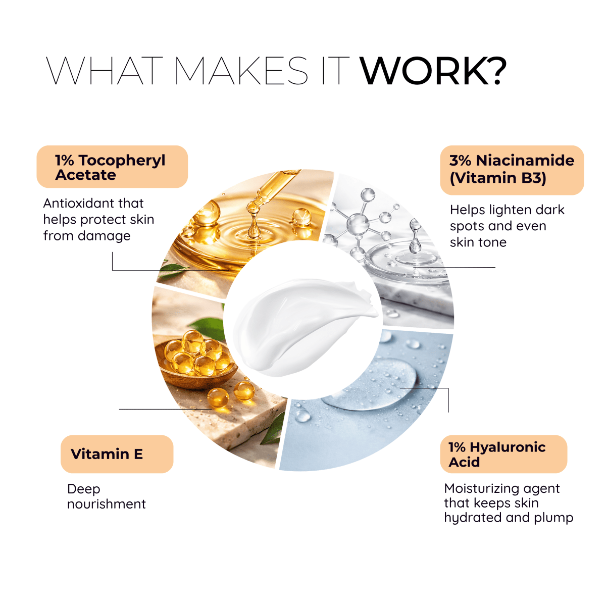 Lightweight Hydrating Moisturizer for Daily Use