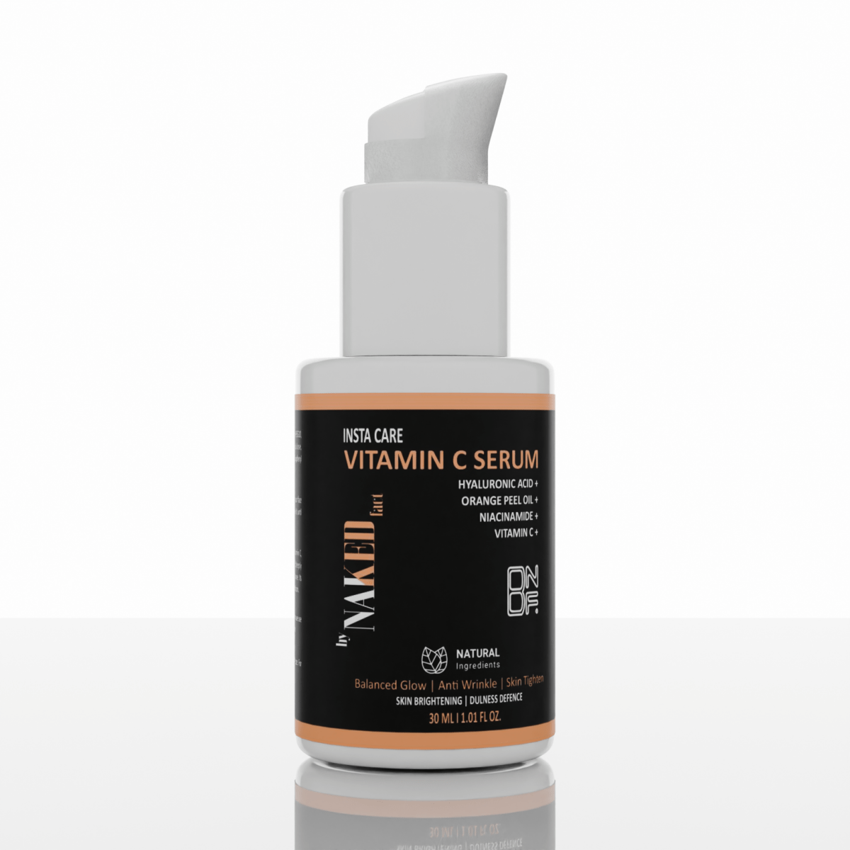 InstaCare 20% Vitamin C Serum