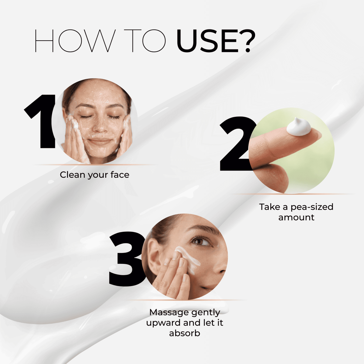 Argireline + Retinol Collagen++ Anti-Aging & Anti-Wrinkle Cream