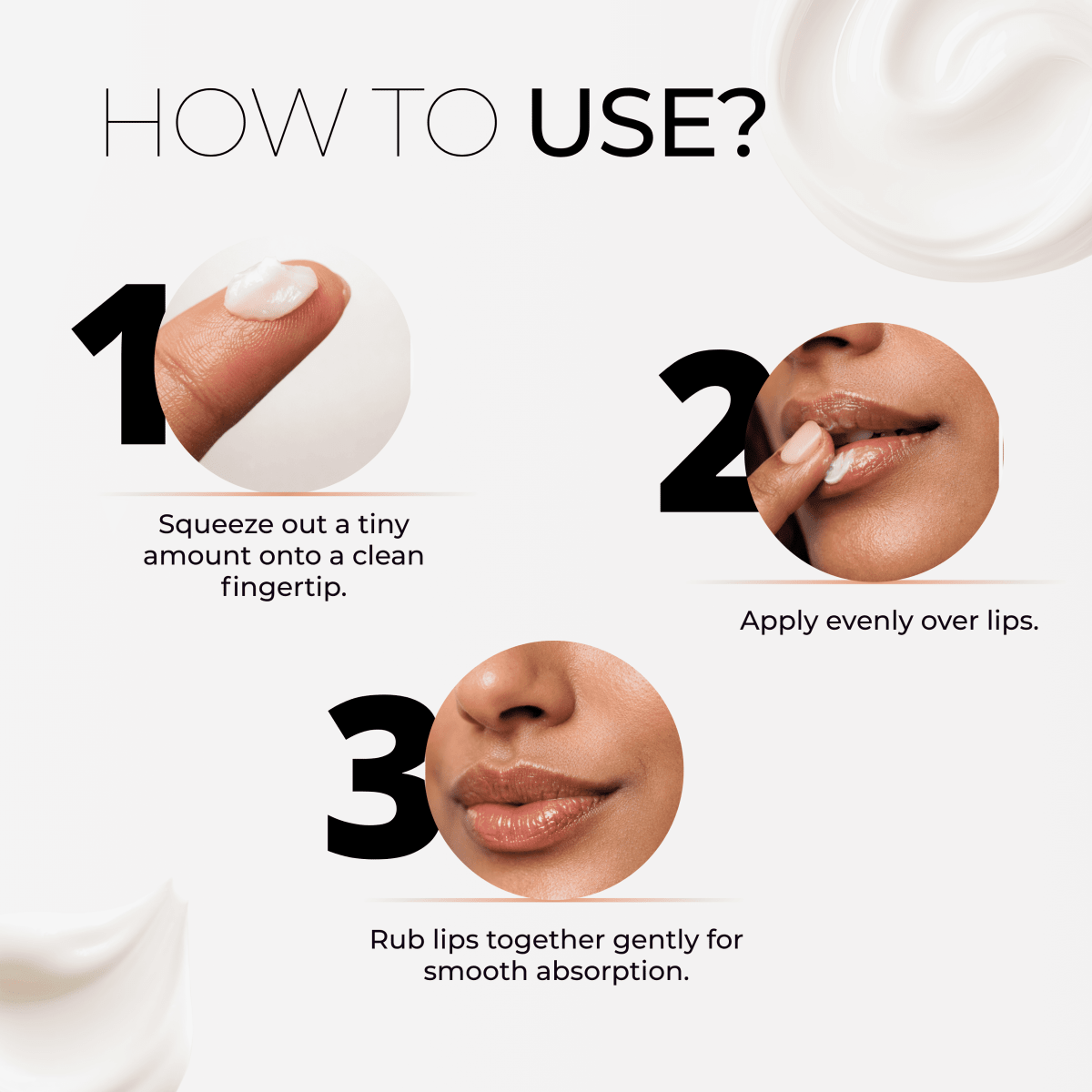 Hydrating & Moisturizing Lip Balm For Daily Use