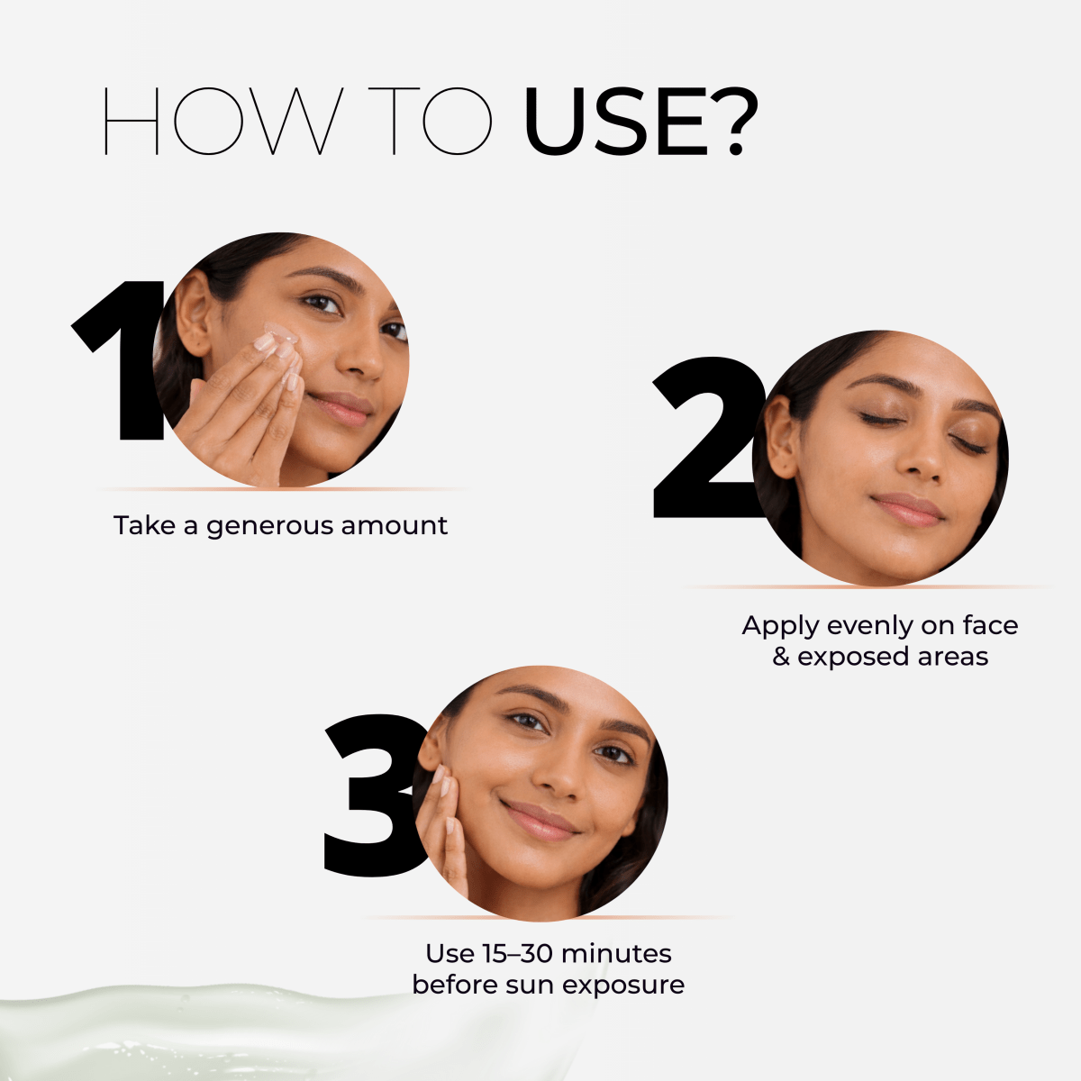 Megalight Pure Aloevera Gel for Face, Skin & Hair