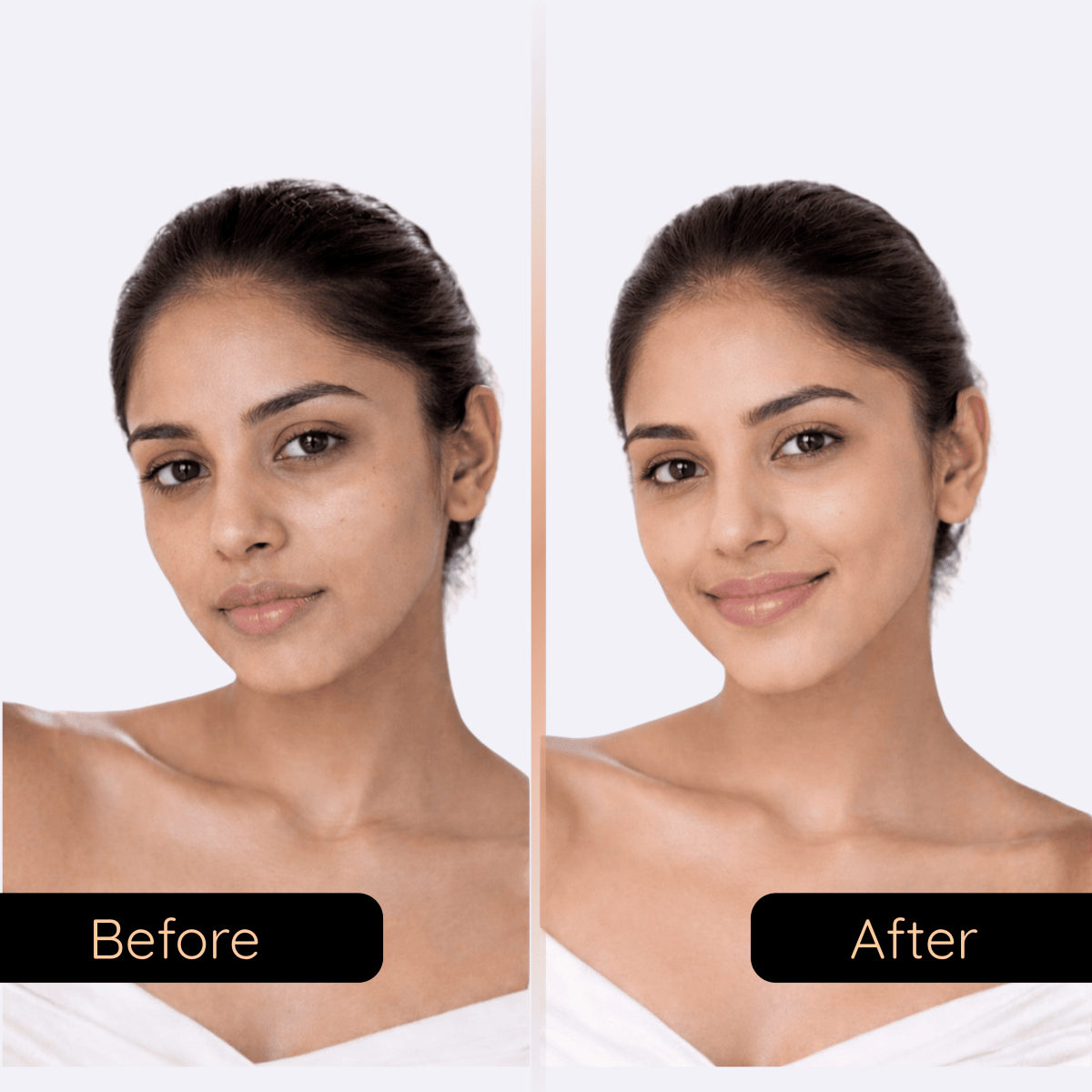 Radiant-Pro Charcoal Scrub for Pollution Defence