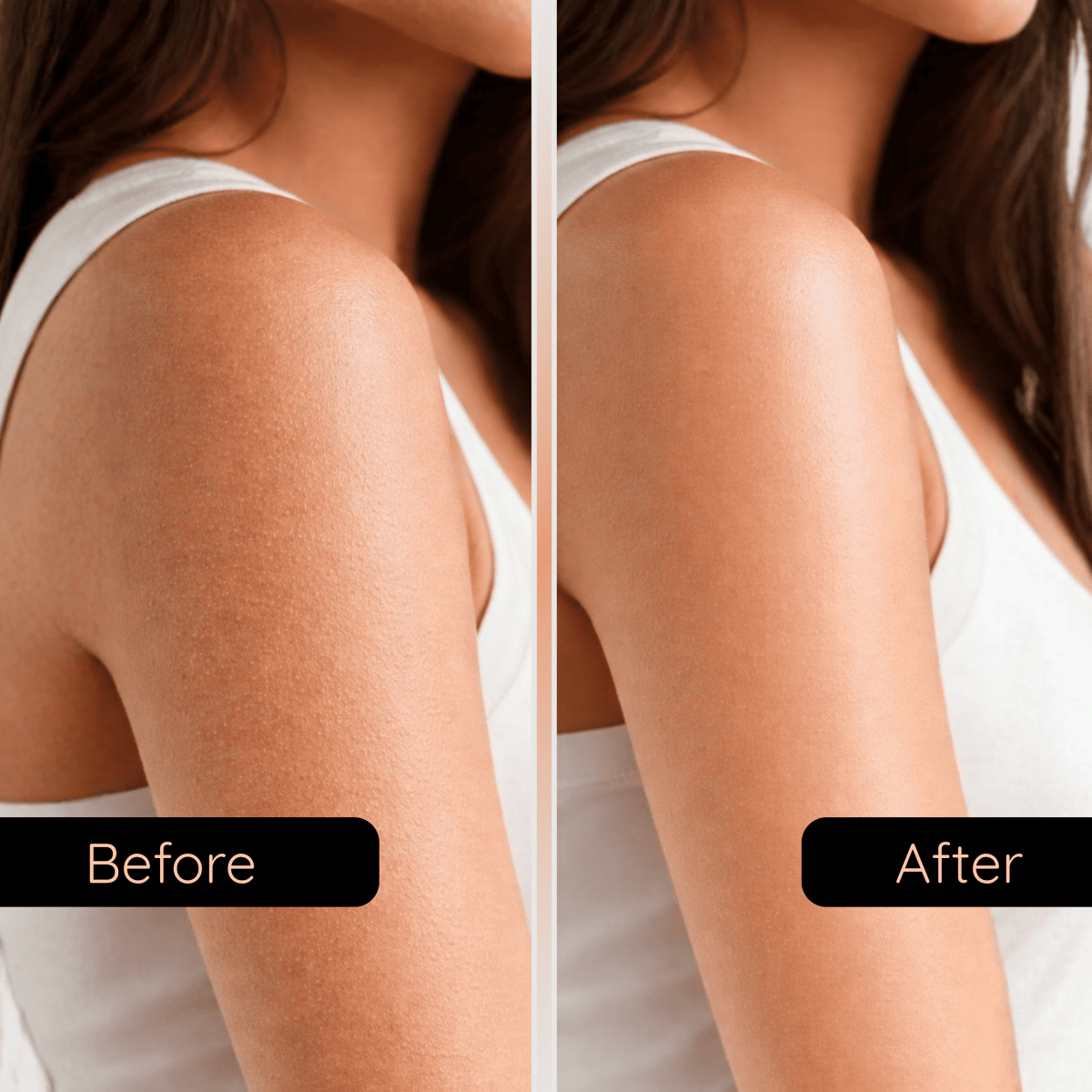 Ultra Hydrating Rose Body wash