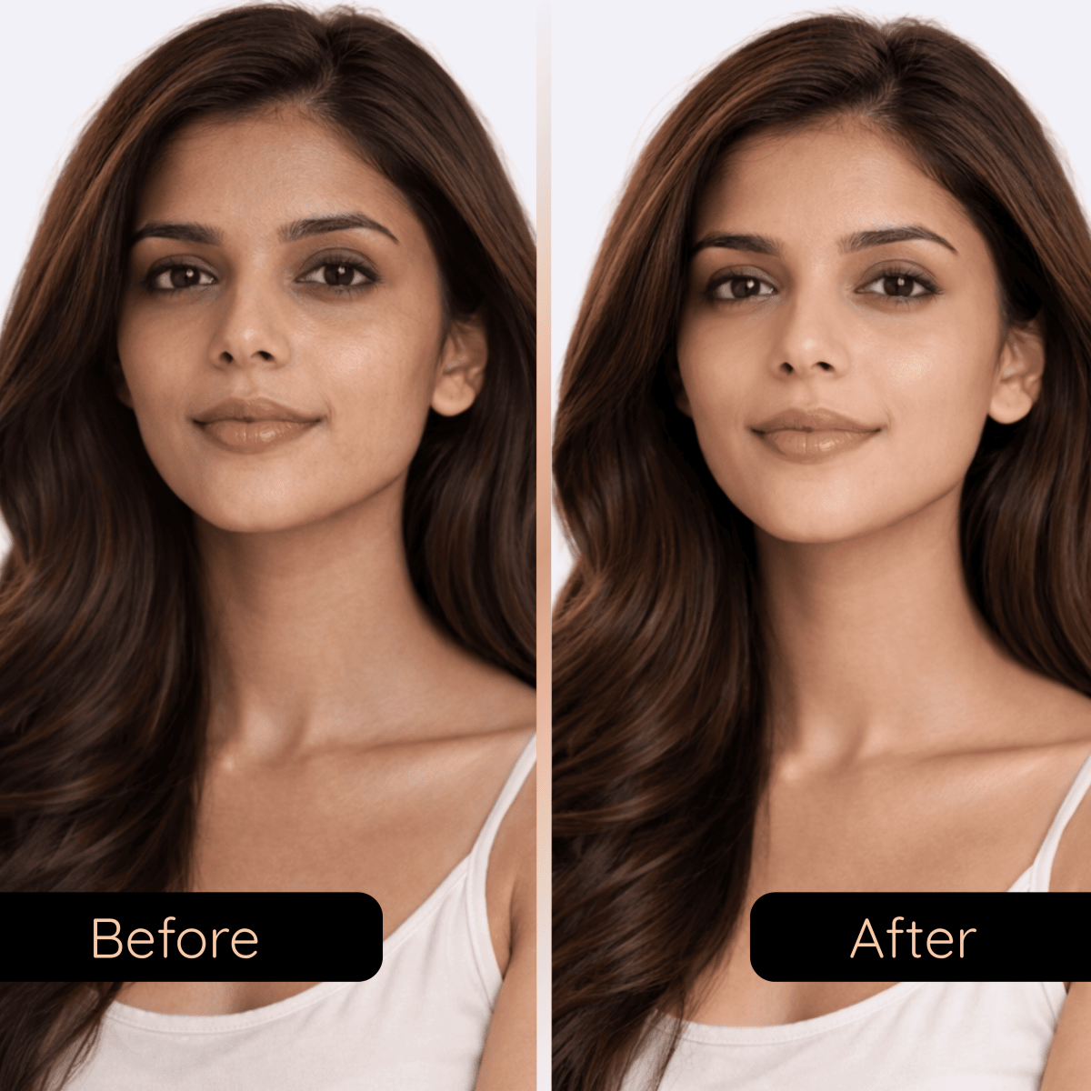 Argireline + Squalene Collagen++  Anti-Aging Face Serum for Fine Lines