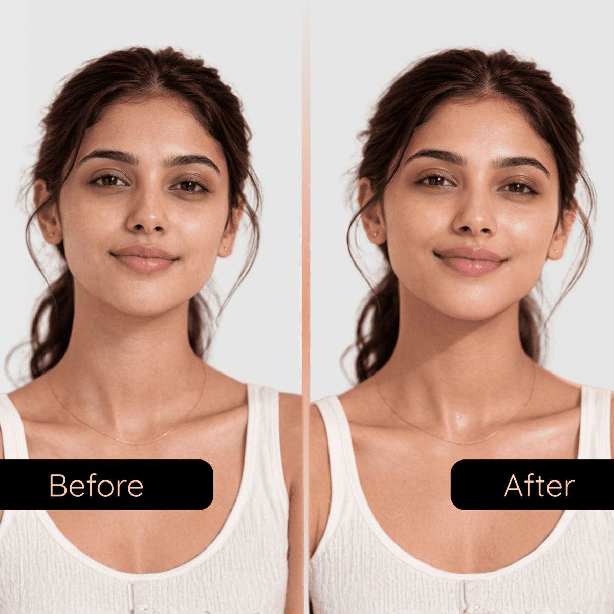 DivinePure 100% Pure Rose Water- Balances & Restores Skin's pH Levels