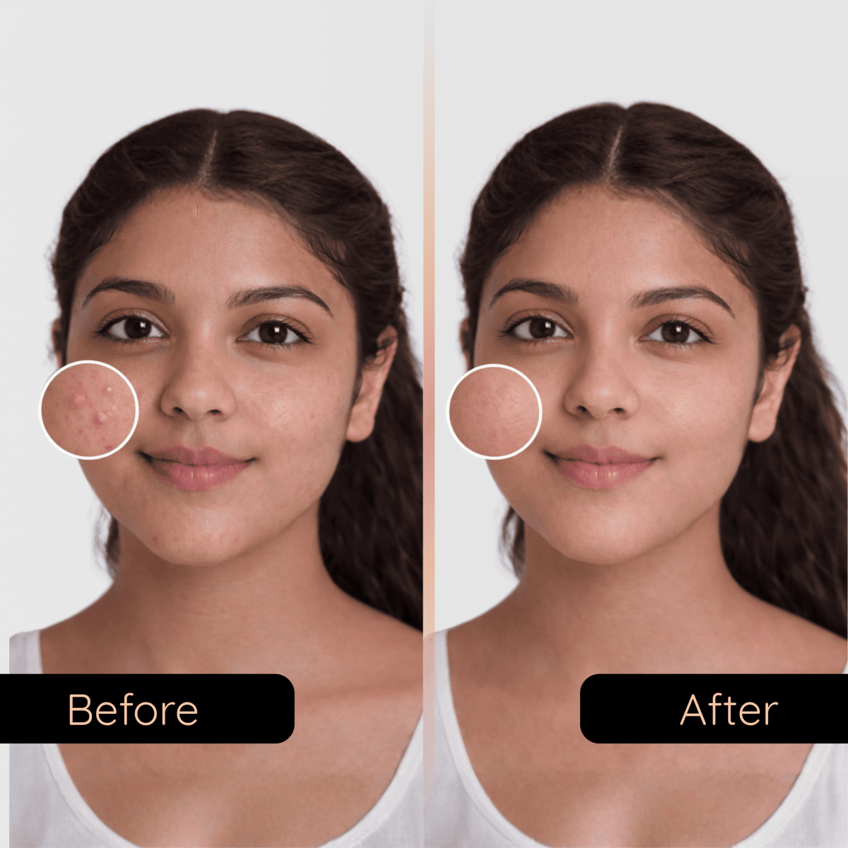 Detoxifying Gentle Facewash