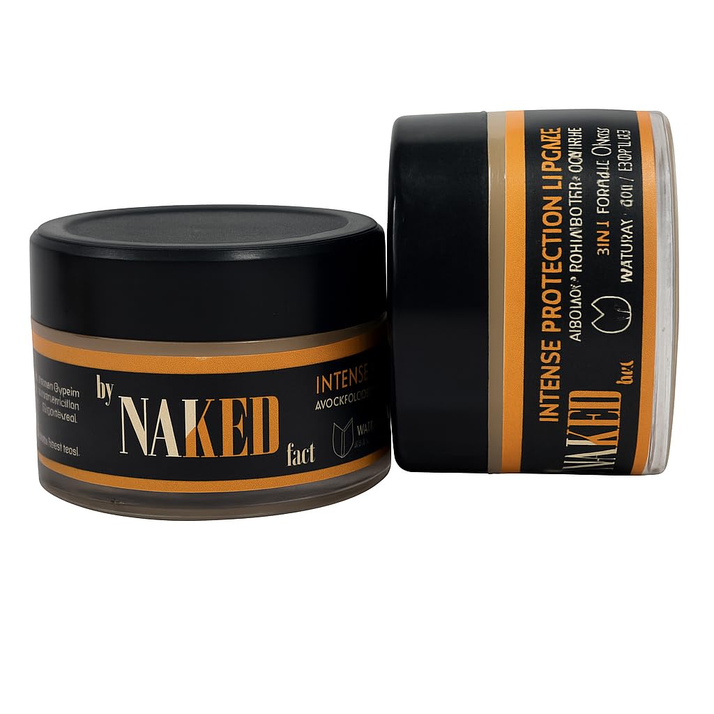 Intense Protection 5 in 1 Lip Balm