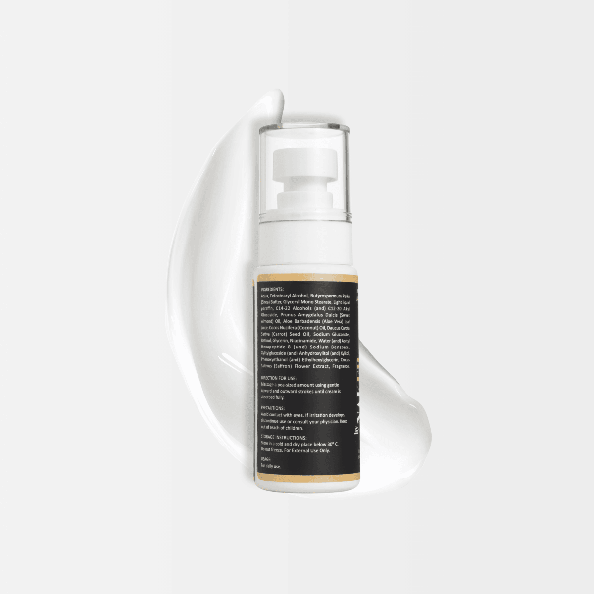 Argireline + Retinol Collagen++ Anti-Aging & Anti-Wrinkle Cream