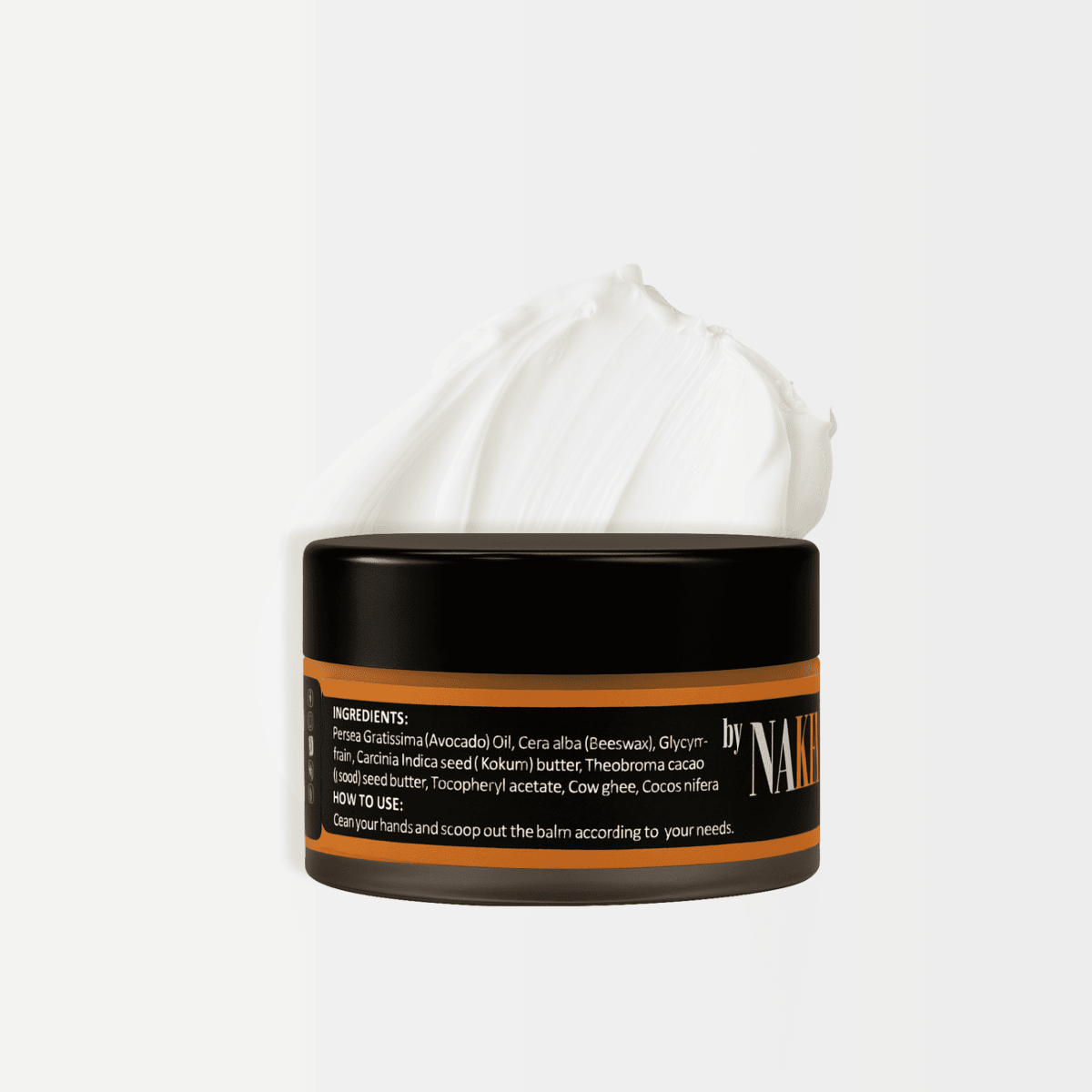 Hydrating & Moisturizing Lip Balm For Daily Use