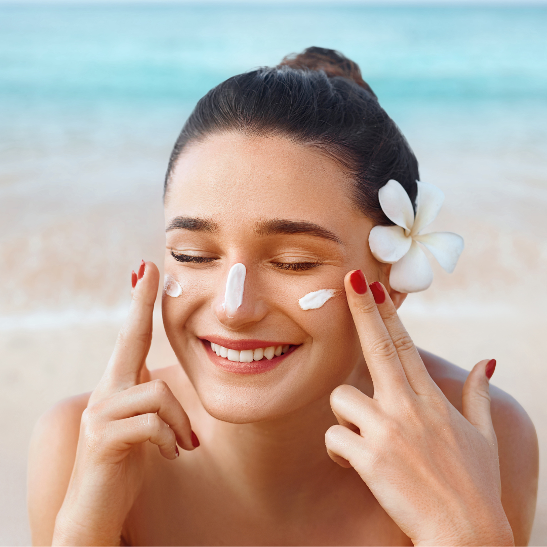 by NAKED fact Sunscreen