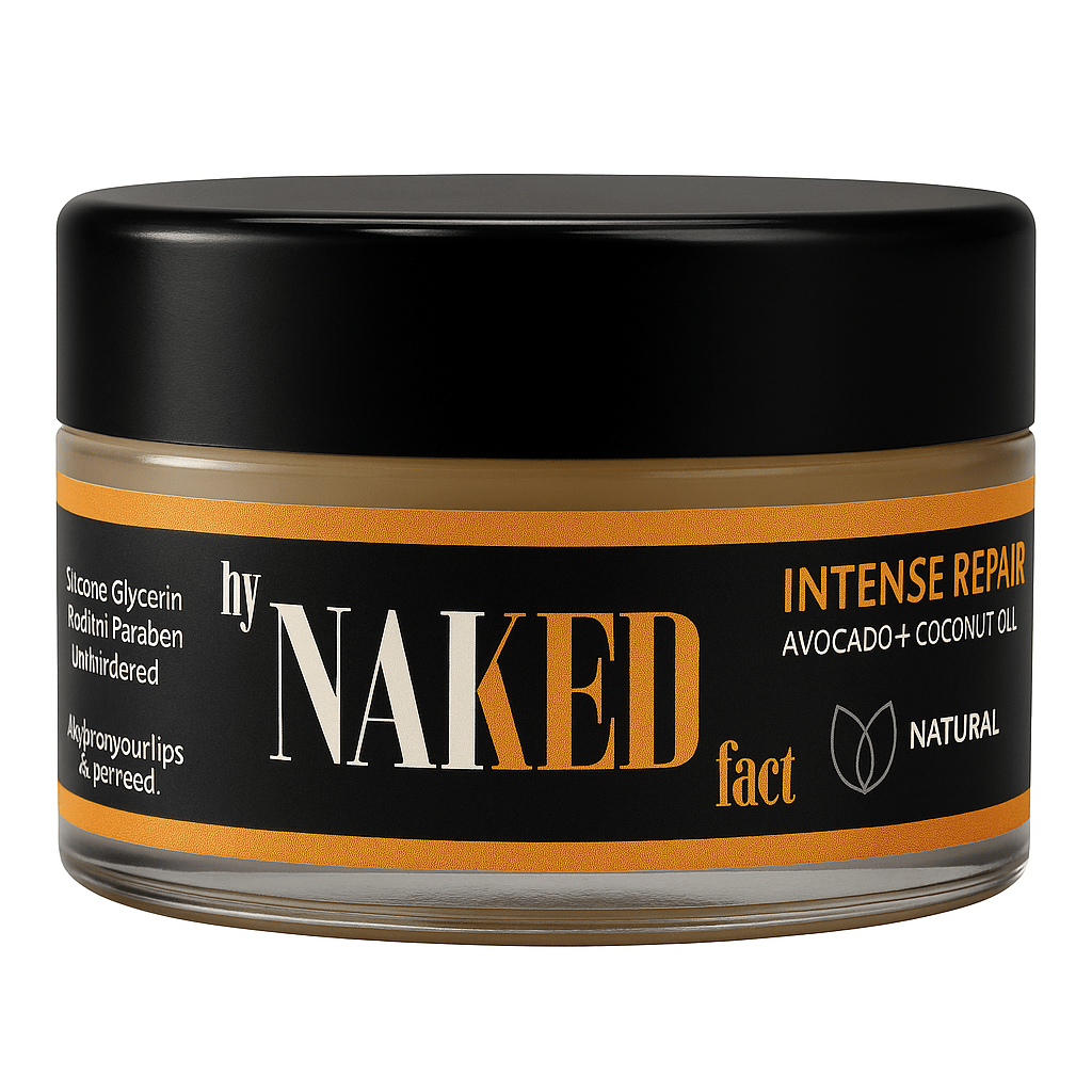 Intense Protection 5 in 1 Lip Balm (Pack of 2)