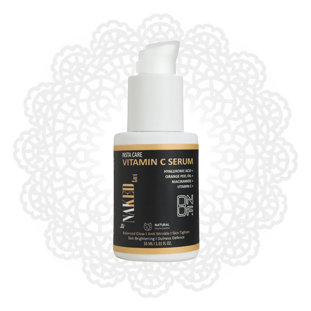 InstaCare 20% Vitamin C Serum