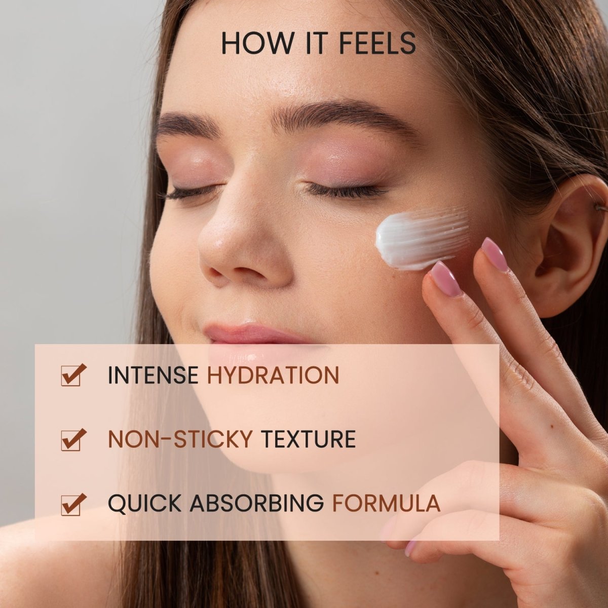 Pro-hydrating light moisturizer