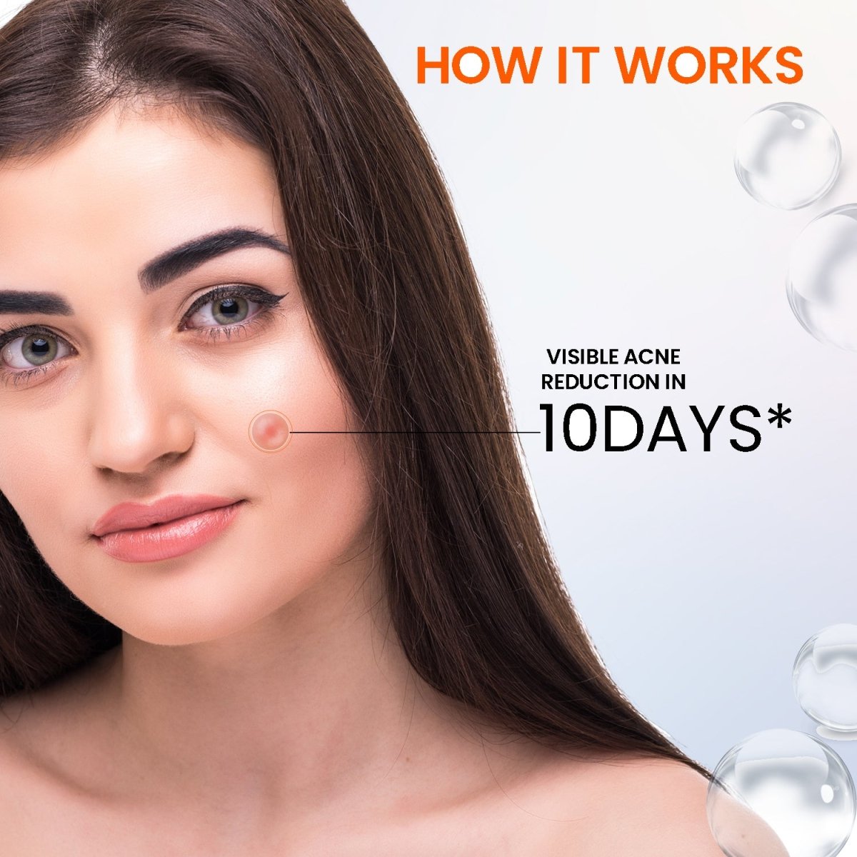 Detoxifying Gentle Facewash