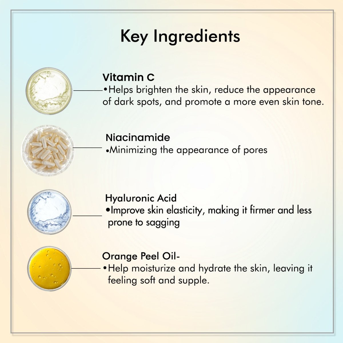 InstaCare 20% Vitamin C Serum