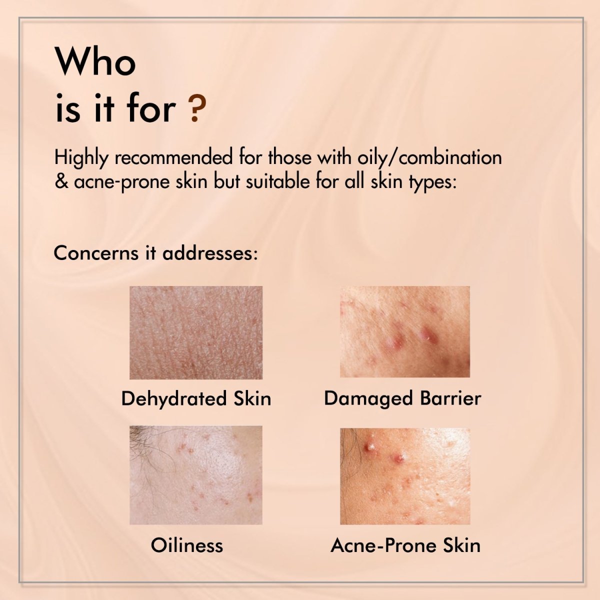 Pro-hydrating light moisturizer