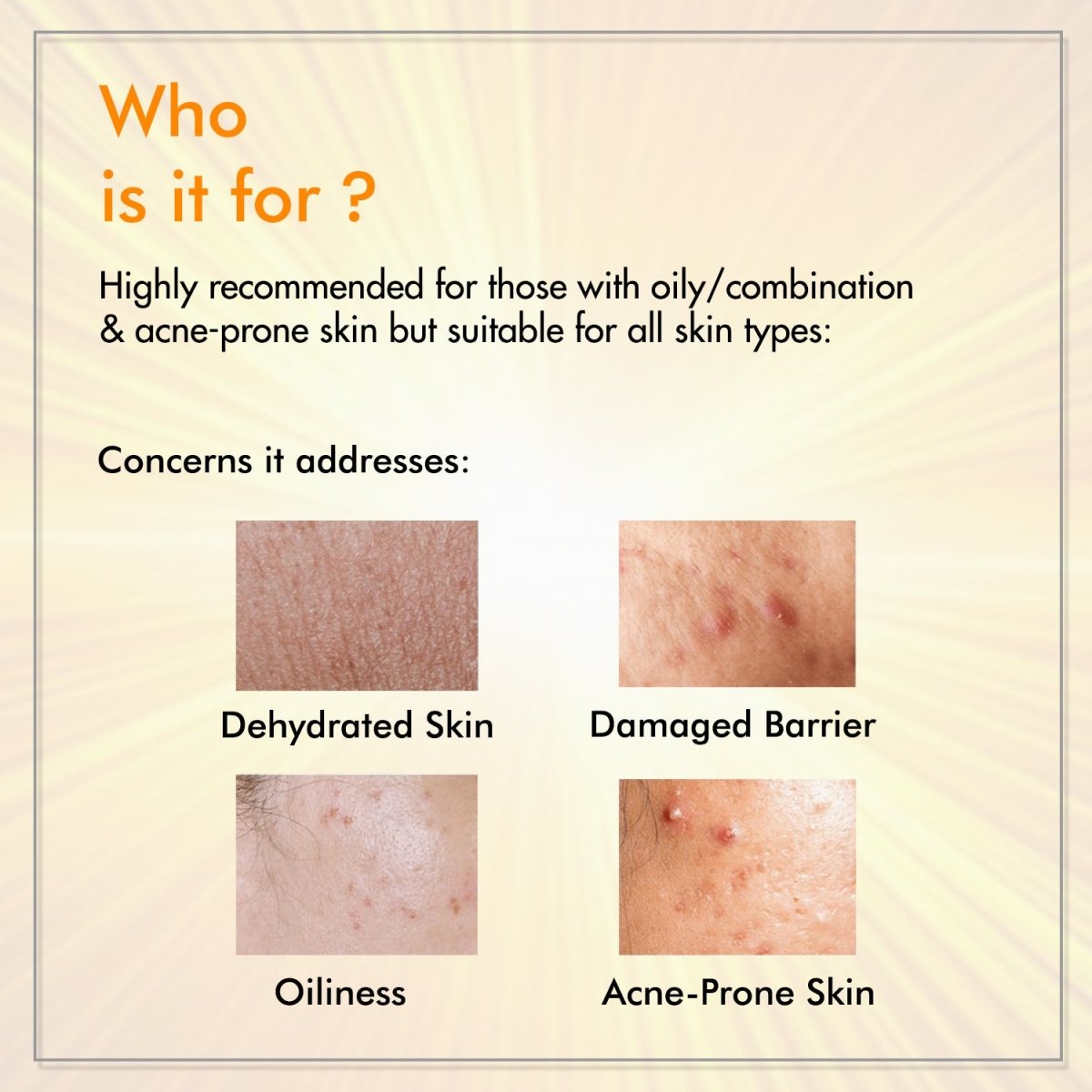 Multivitamin SPF 50 Sunscreen